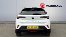 Vauxhall Mokka 1.2 Turbo 100 SRi Premium 5dr Petrol Hatchback